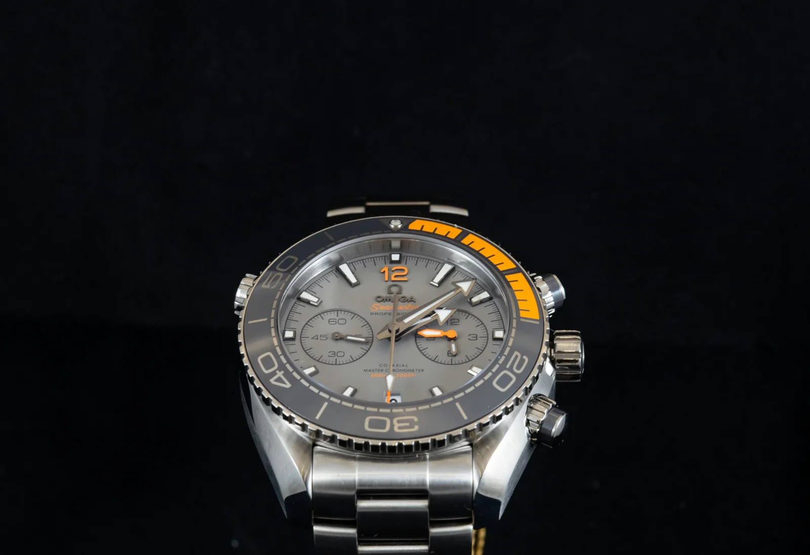 Every Watch, Authenticated.